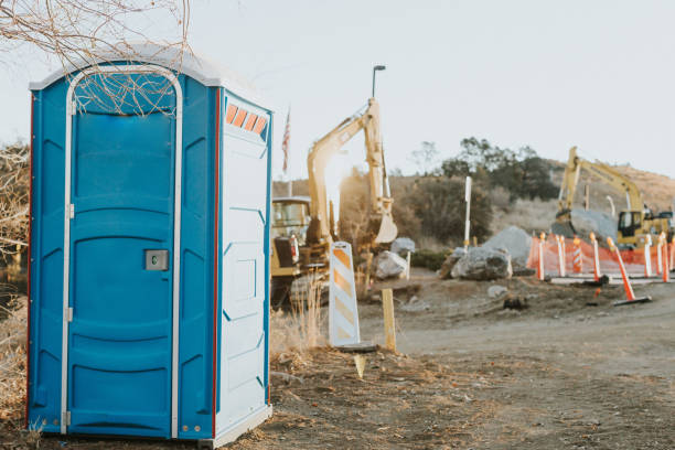 Portable Toilet Options We Offer in American Fork, UT
