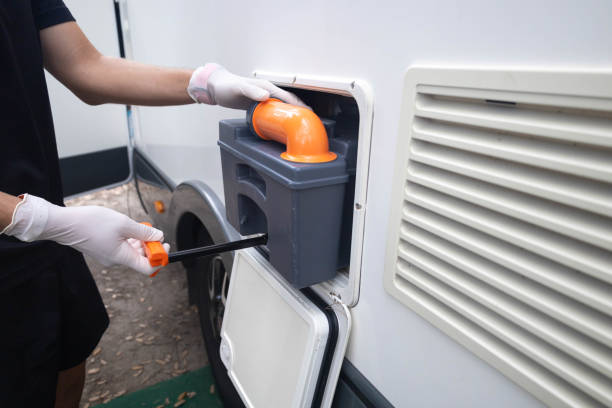 Best Porta potty cleaning services  in American Fork, UT