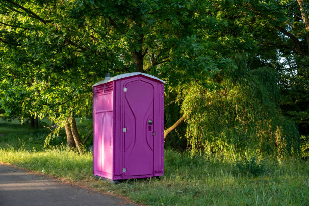 Best Porta potty delivery and setup  in American Fork, UT