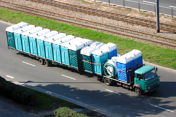Best Affordable porta potty rental  in American Fork, UT