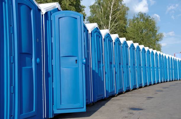 Best Sanitation services for porta potties  in American Fork, UT